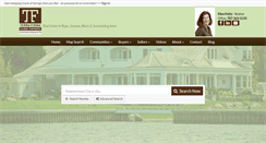 Desktop Screenshot of ellenpolitz.com